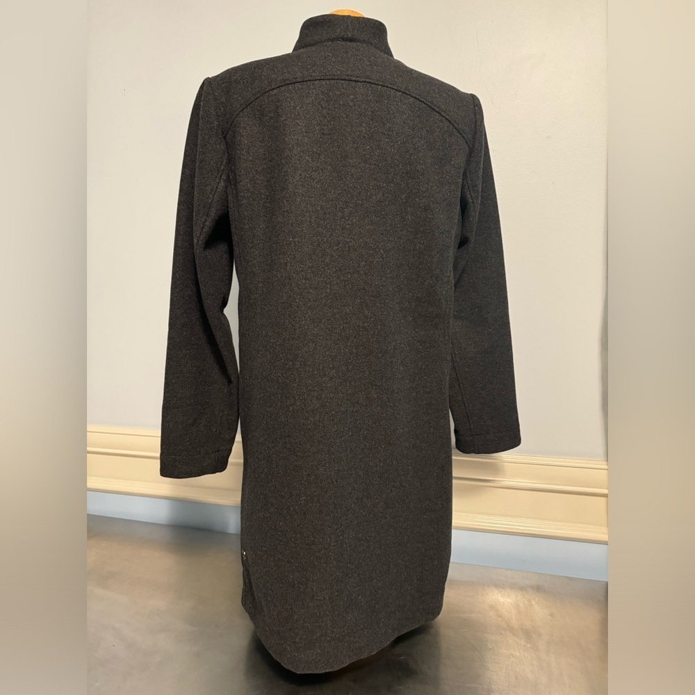 Lululemon RARE All Days Softshell US10 - Picture 4 of 16
